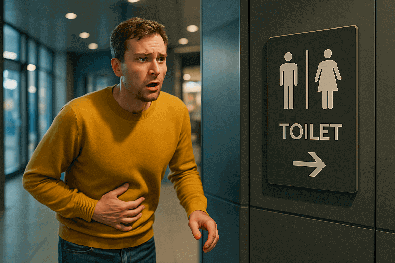 화장실-찾는-꿈