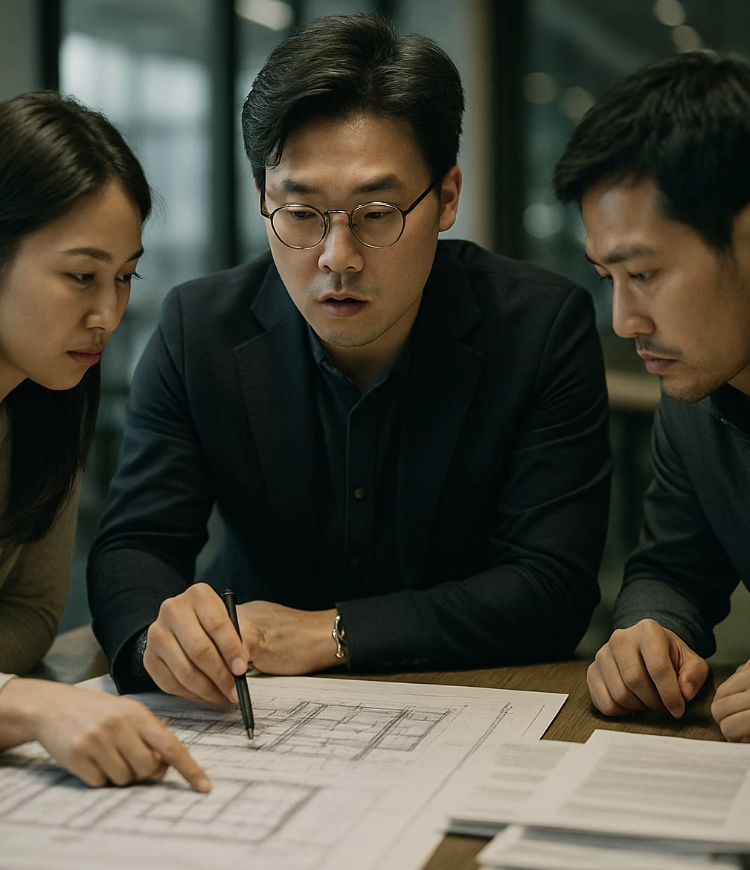 내 땅에 건물 지을 때 필수! 건축법시행령 모르면 100% 후회하는 5가지