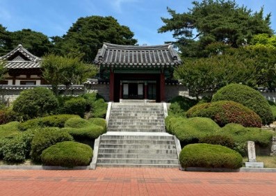 강릉-오죽헌