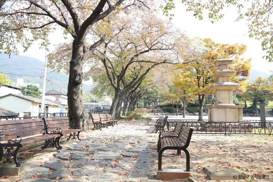 창녕 가볼만한곳 베스트10