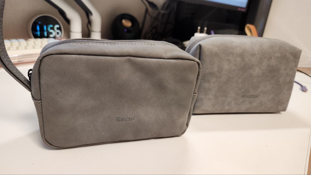 베이스어스디지털파우치