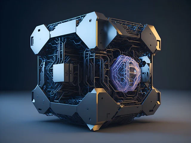 한량, 한량시대, 지적한량, 양자컴퓨터, 인공지능, AI