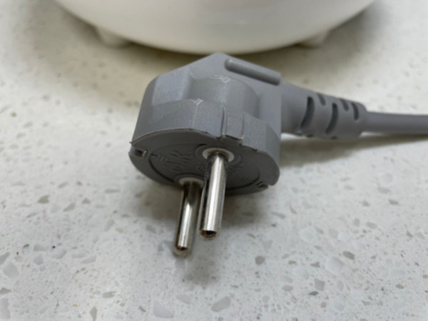 홈메이드 그릭요거트 - 밥솥 코드 뽑기