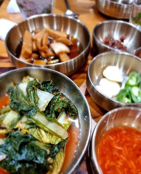 동해칼국수