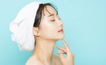 스킨케어