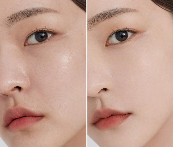 올리브영 쿠션파운데이션