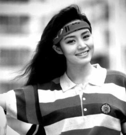 김혜수 수영복