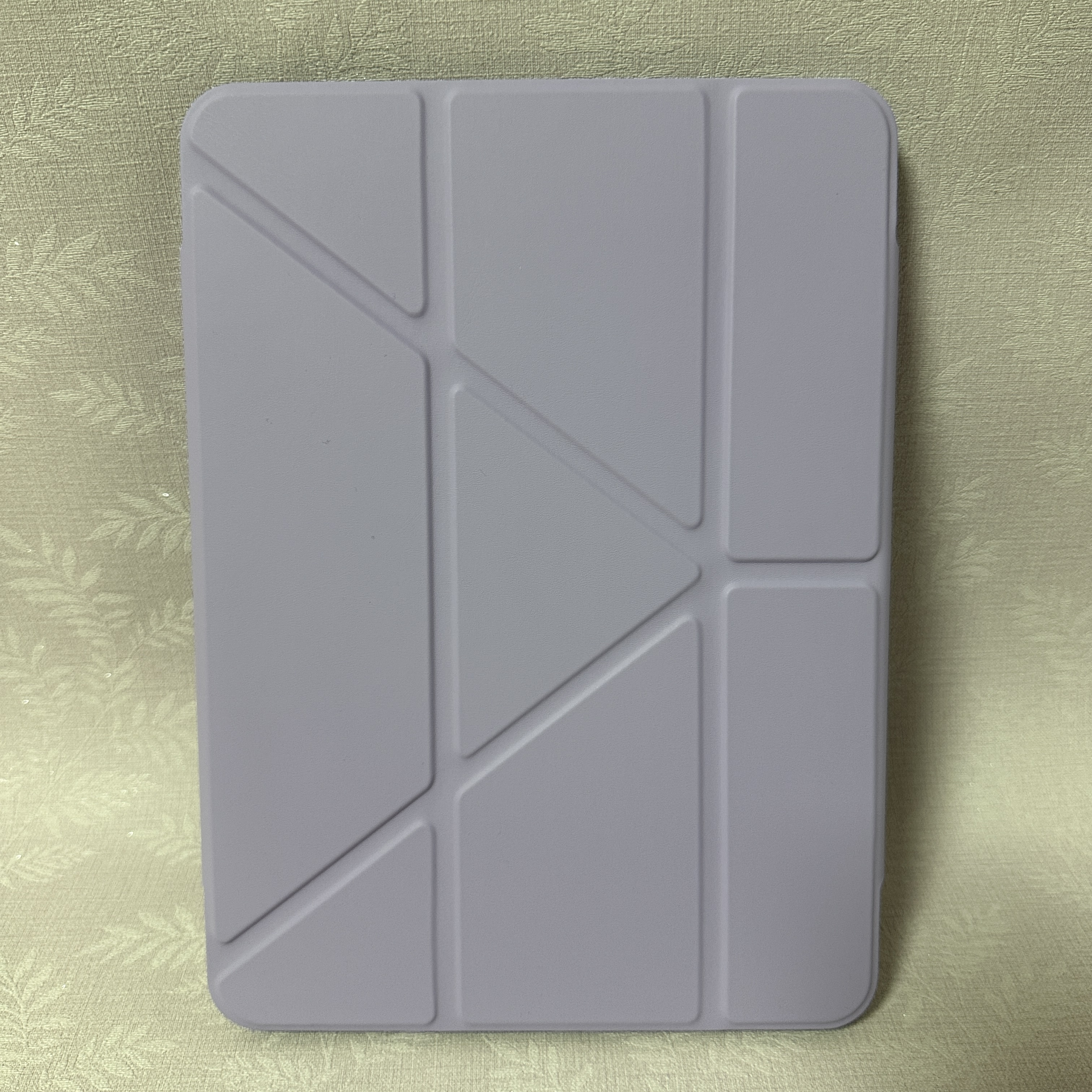 주블링_아이패드프로11인치_클리어마그네틱케이스