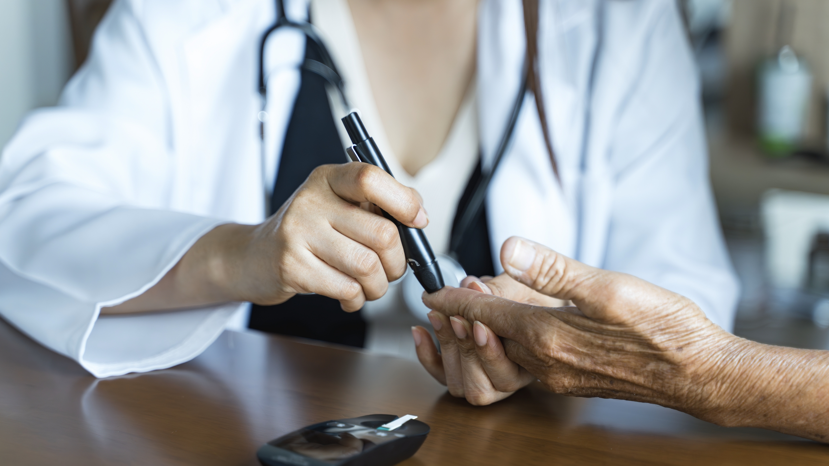 아침 공복 혈당 관리 방법