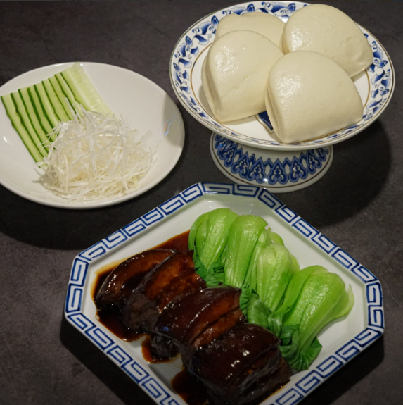 오늘N 동파육 강남 신사동 보보식당