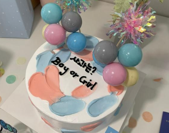 젠더리빌 뜻 이벤트 시기 파티 아이디어 준비 방법 주의사항 총정리 1