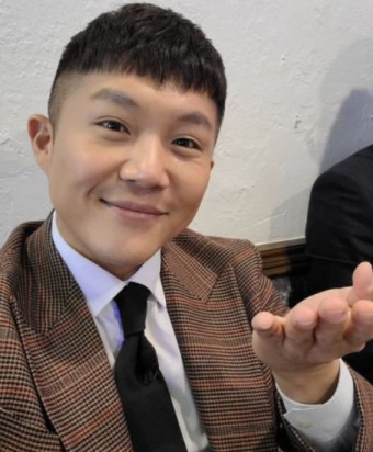 조세호&amp;#44; 결혼 소식