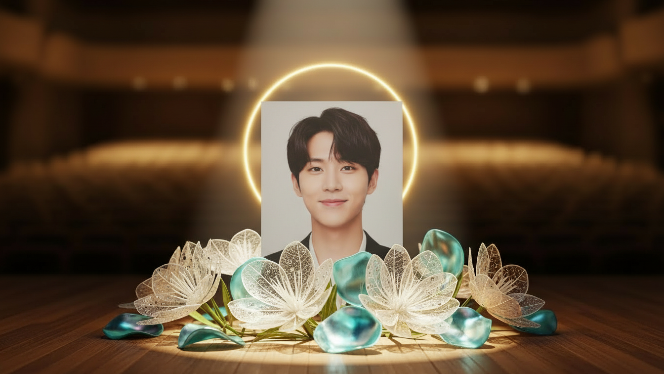 샤이니 종현 8주기, 우리가 여전히 그의 '위로'를 듣는 이유