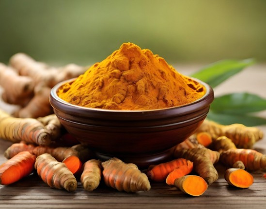 커큐민 효능과 부작용