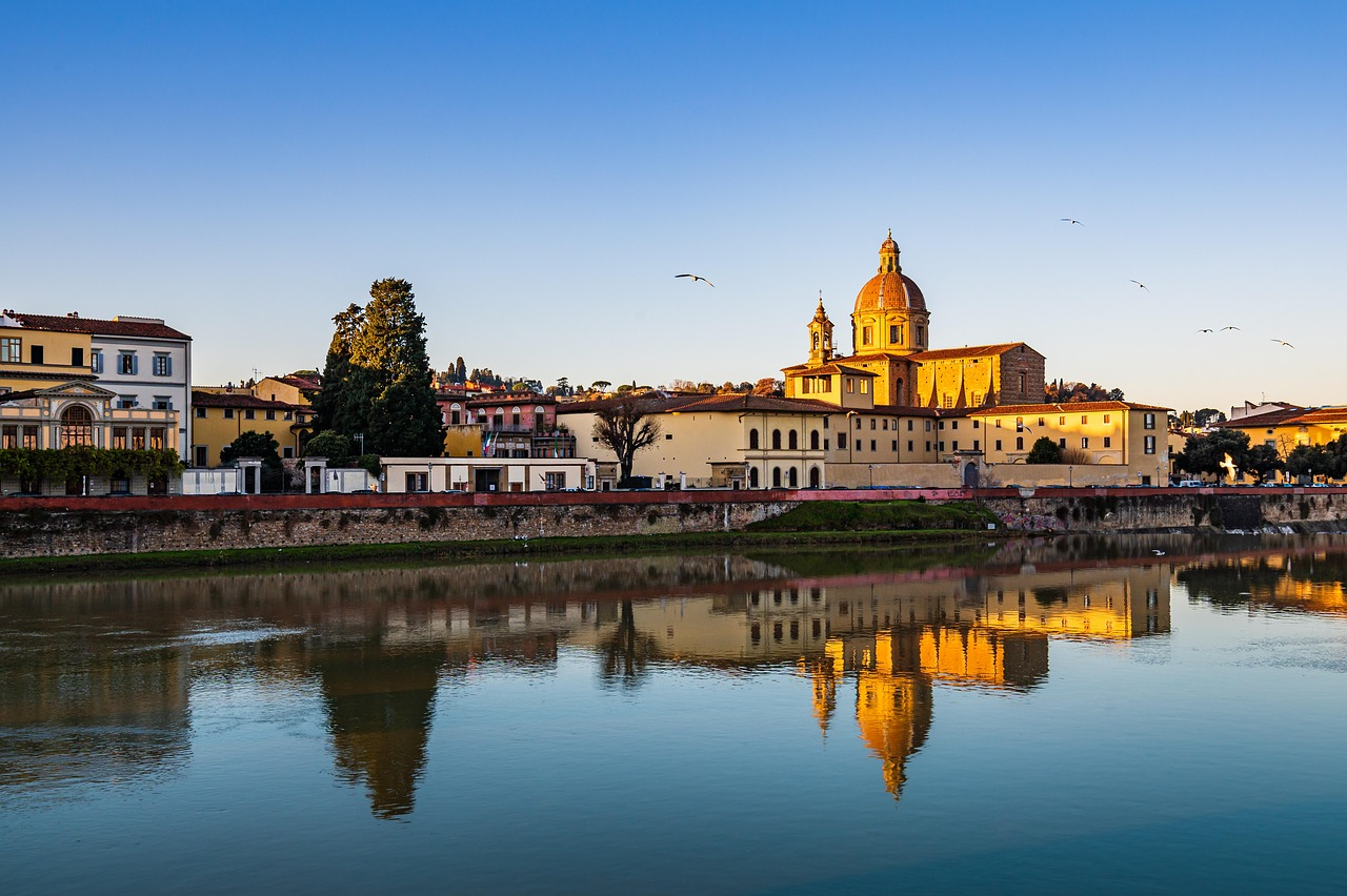 르네상스와 현대미술이 보여 주는 기준의 변화