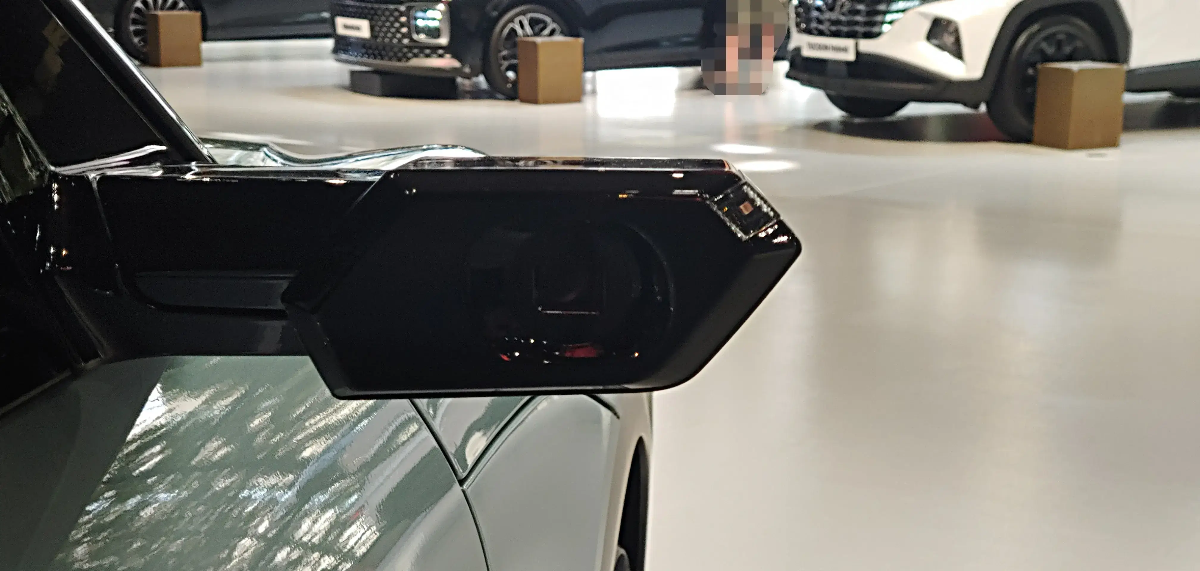 제네시스 gv60 제원과 실내&#44; 상세정보