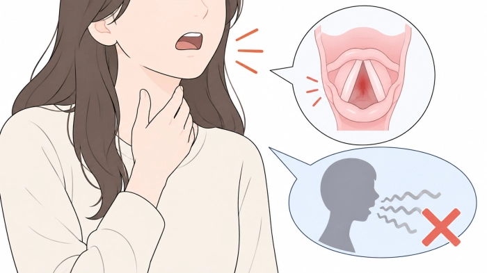 폐암 초기증상
