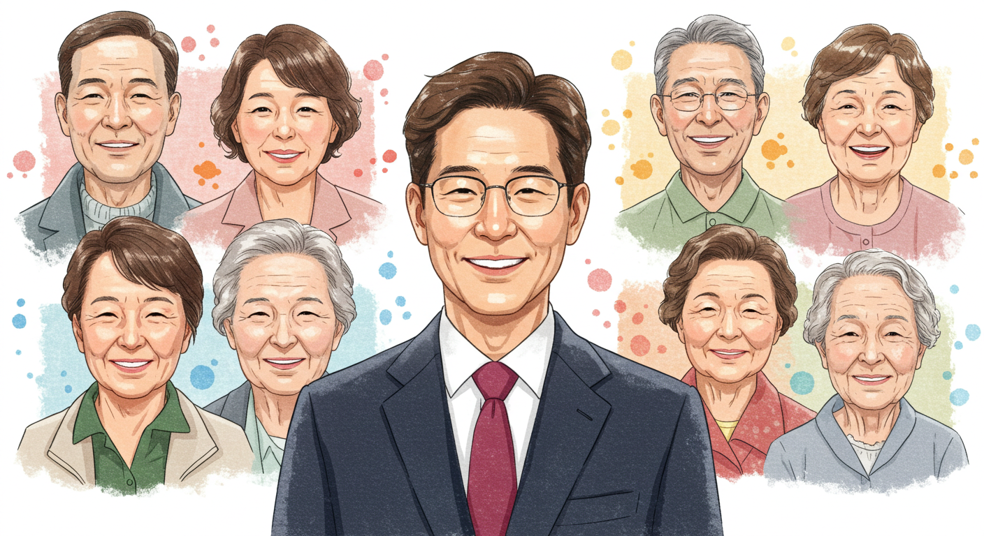 민생지원금 자격요건에 해당하는 국민들