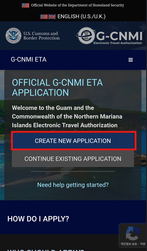 G-CNMI ETA 1-1