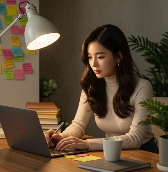 전자책 콘텐츠 만들 때 꿀팁