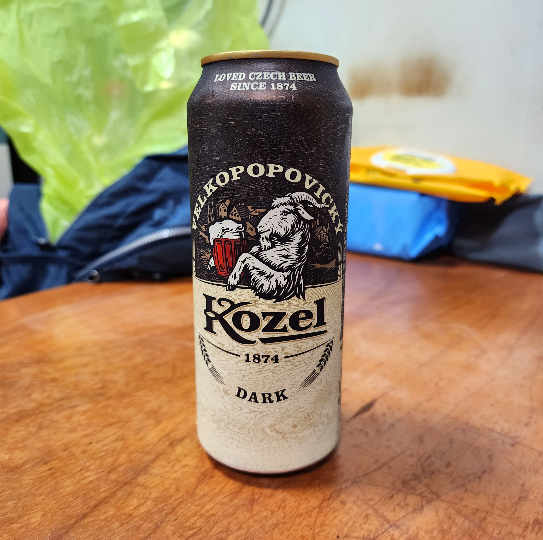 벨코포포빅키코젤다크