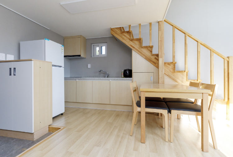 무봉산 자연휴양림