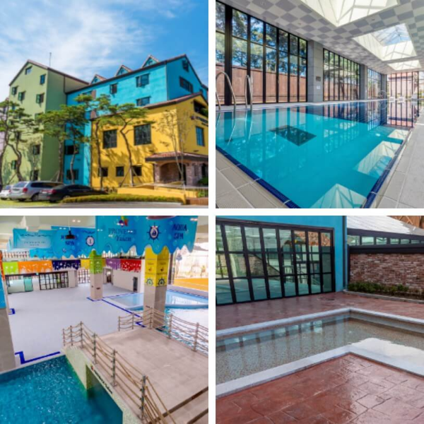 프로방스 율암 온천