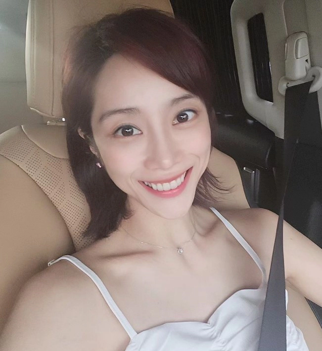 조민아 프로필 히스토리 근황 및 쥬얼리 조민아 왕따 고백 정리