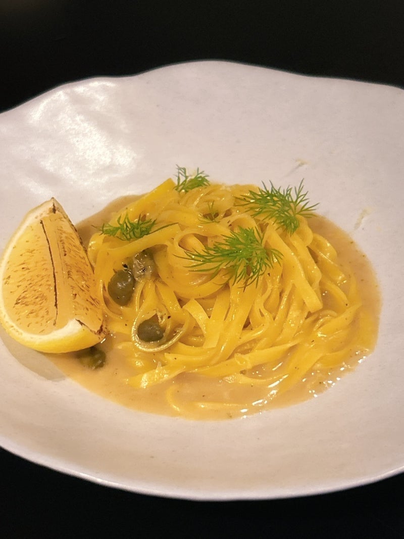 용산구 이태원 호주요리 '모드오즈'