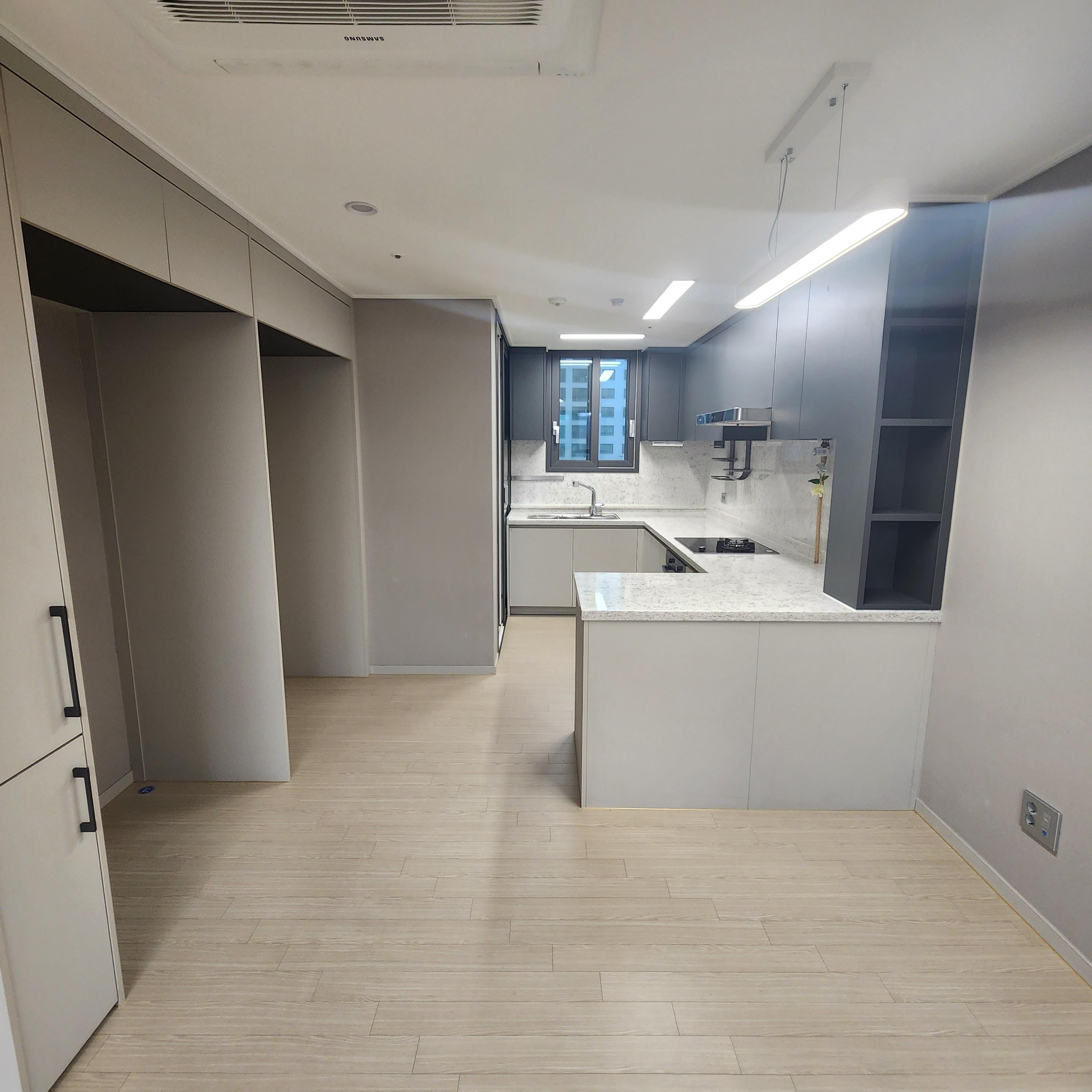 아파트 매매 전세 월세 이사