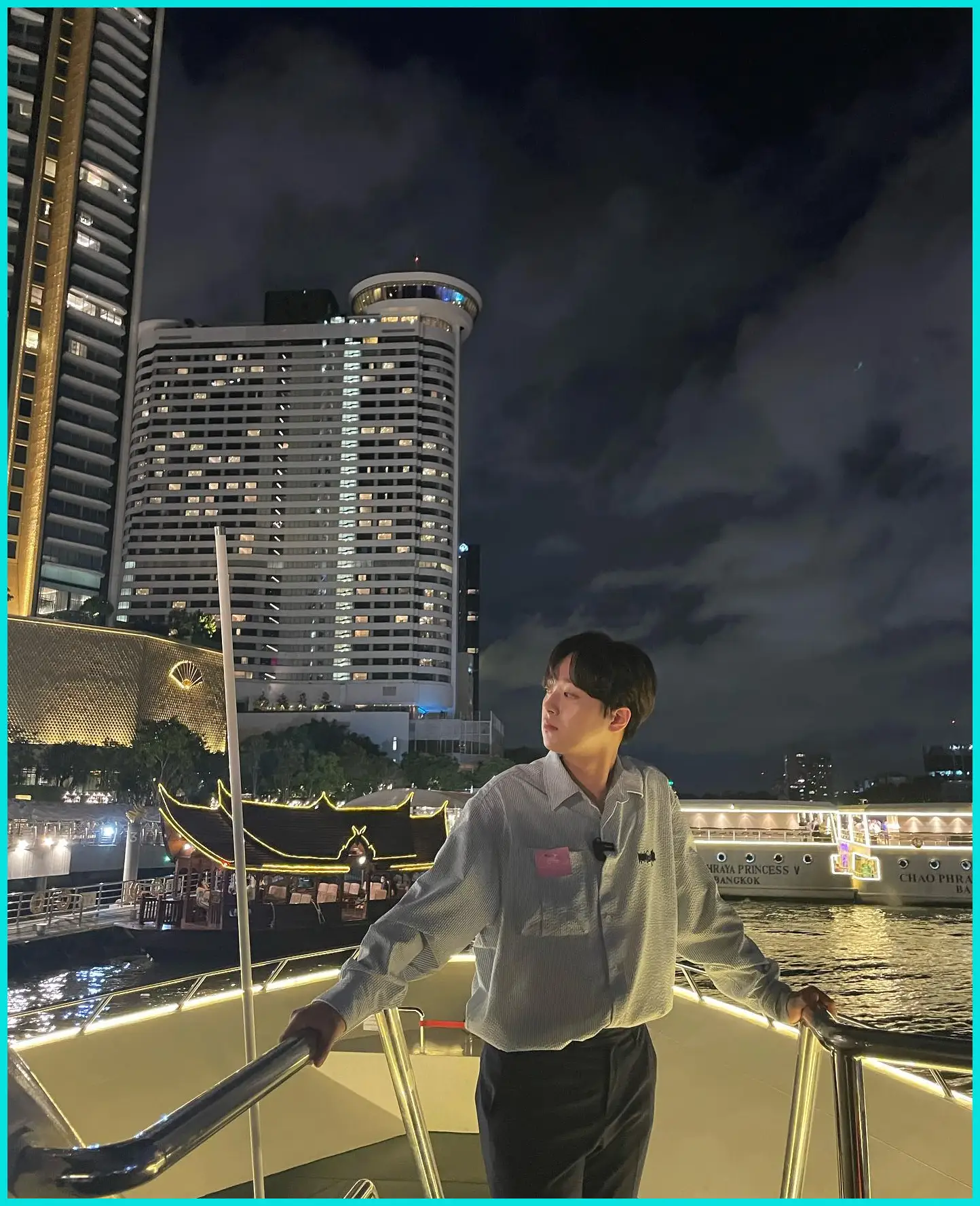 이찬원 나이 프로필 키 노래모음 학력 고향 가족 팬카페