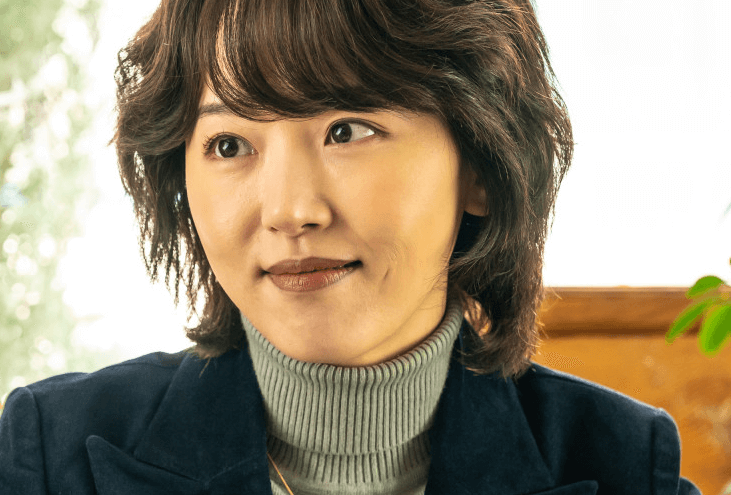 민국은 깊은 불안