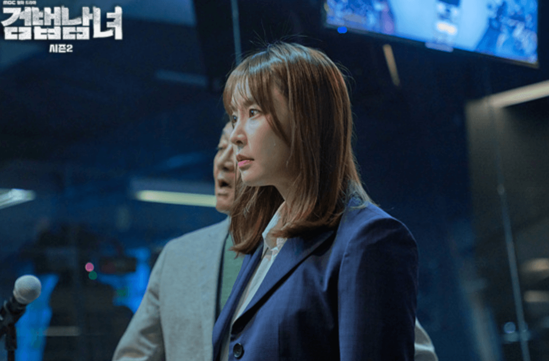 검법남녀3 시즌3 방영일 언제 제작 출연진