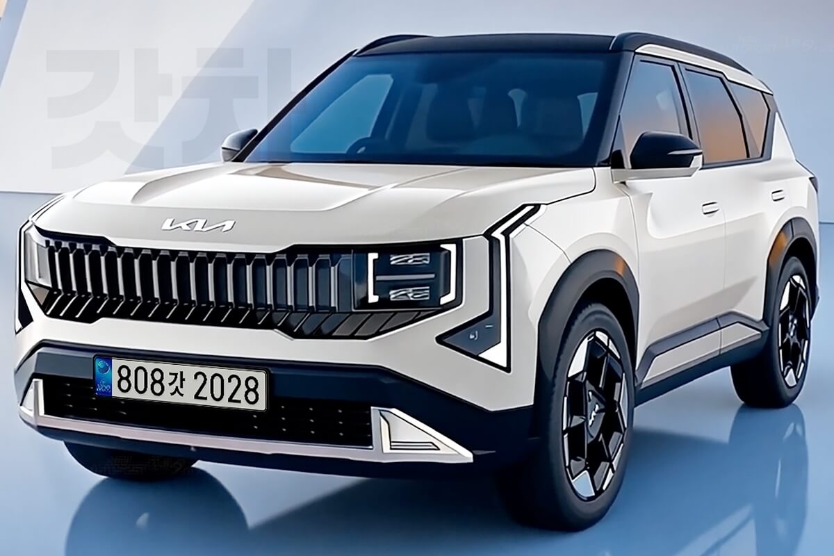 기아 셀토스 풀체인지 정보