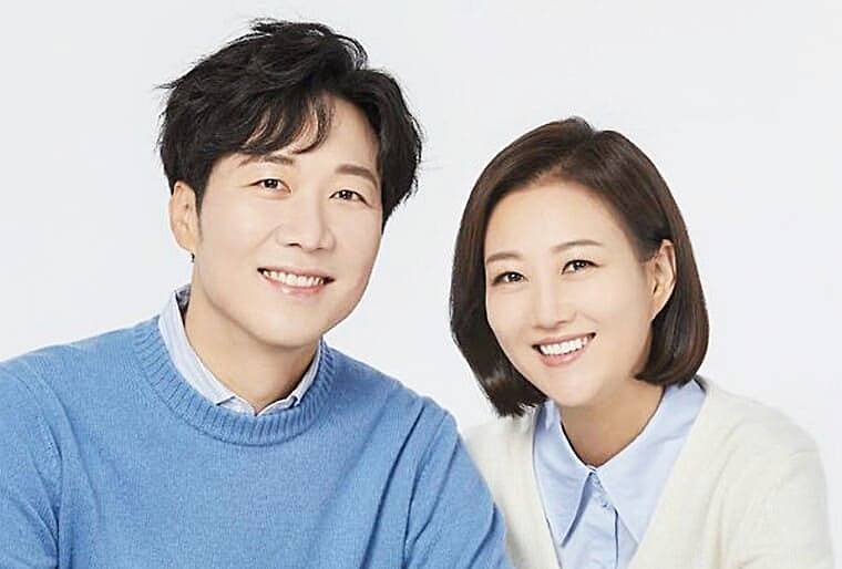 가수-장윤정-남편-도경완