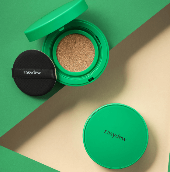 기미쿠션-이미지