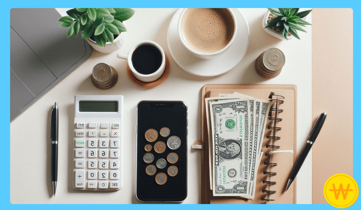 실시간 전기요금 조회