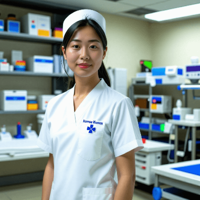 간호조무사 자격증