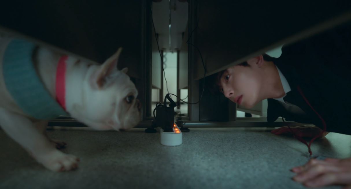 오늘도사랑스럽개_3회