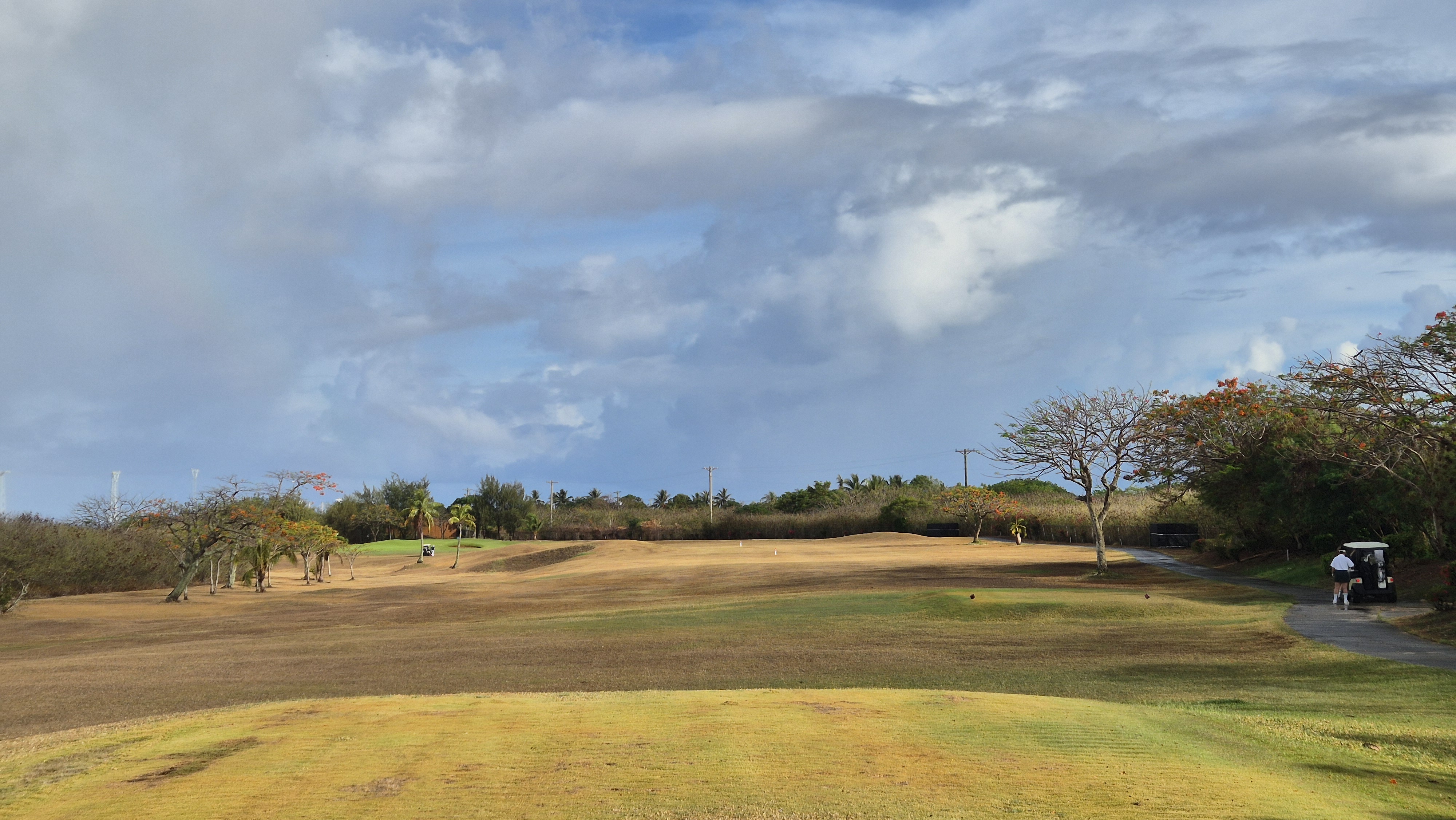 사이판 코랄오션cc