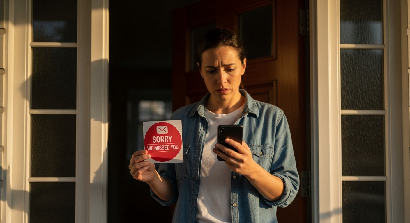  주소보정&amp;#44; 송달장소변경