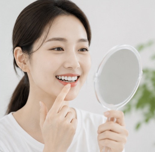 치석제거 건강보험 연 1회 적용