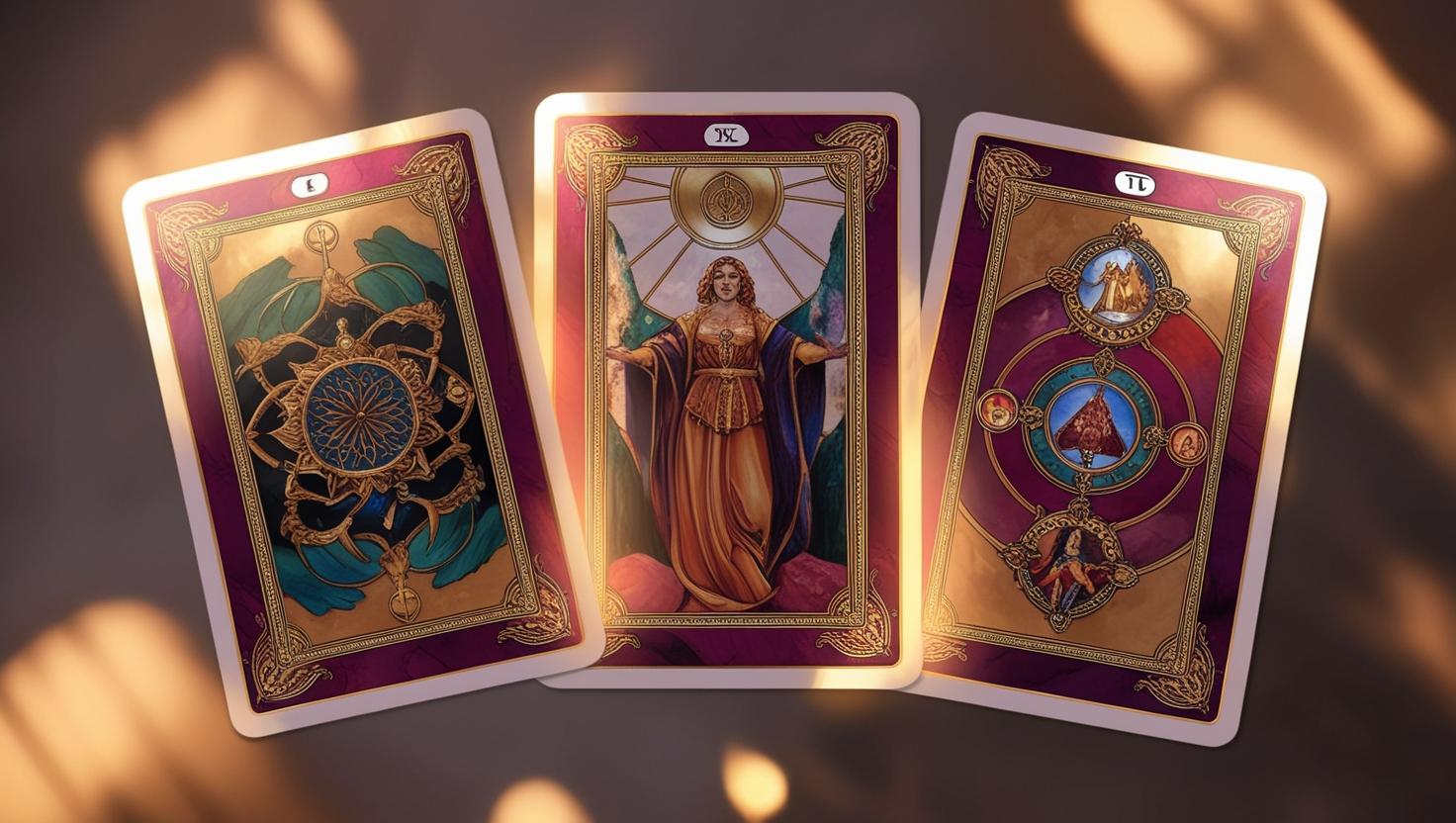 타로심리자격증(타로심리상담사) 무료로 취득