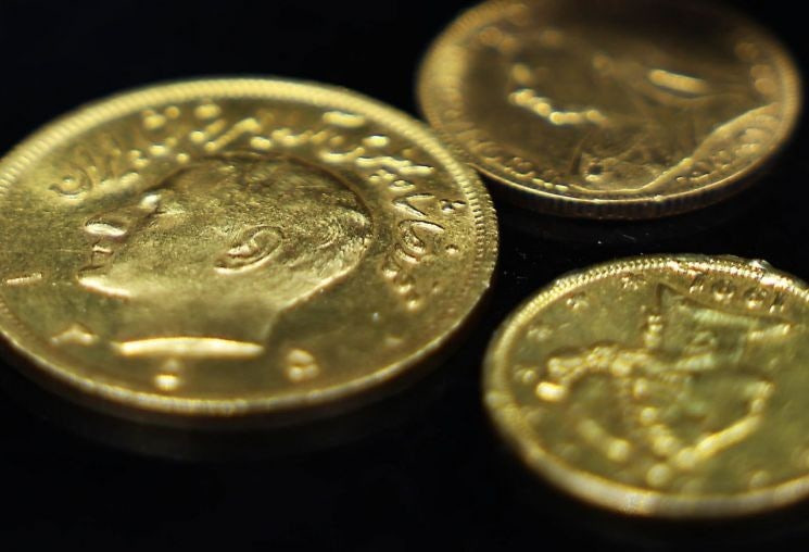 오늘 금값 시세 트럼프 그린란드 인질극 금값 폭등?