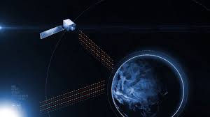 인공위성 이미지4