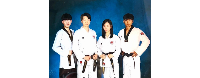 서울 노원구 태권도장