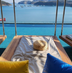 여수 유명한 카페 BEST 5곳