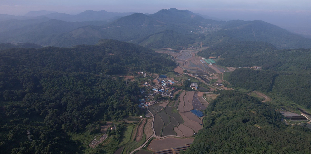한국기행 완주 두부