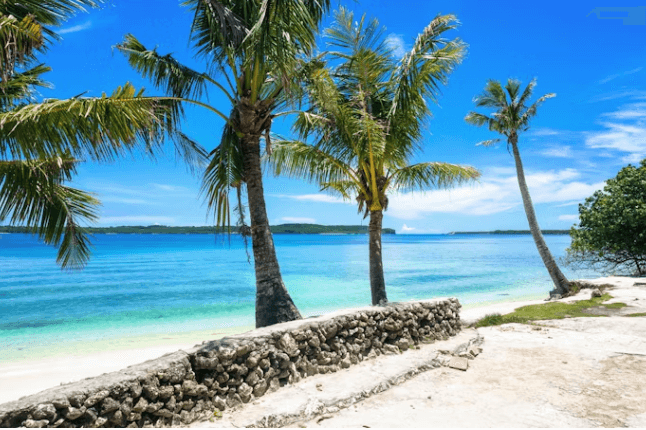 괌 자유여행 가이드&amp;#44; 투몬 야시장은 필수 코스