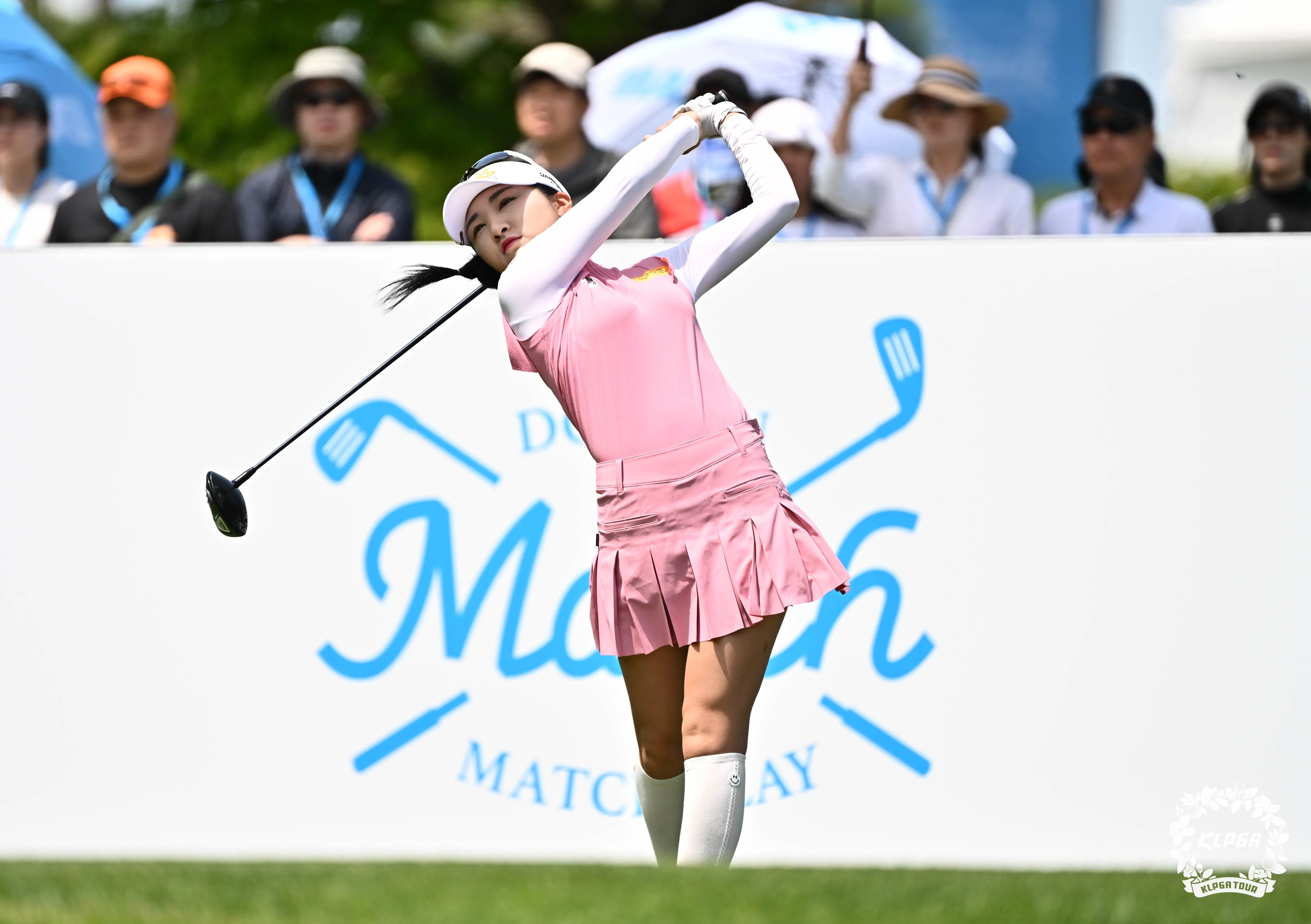 이예원 선수 프로 랭킹 여자 골프